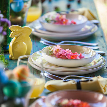 Ideas for Easter