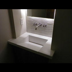 Sinks - Products