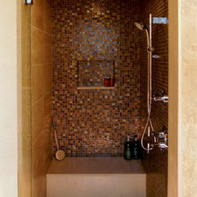 steam room