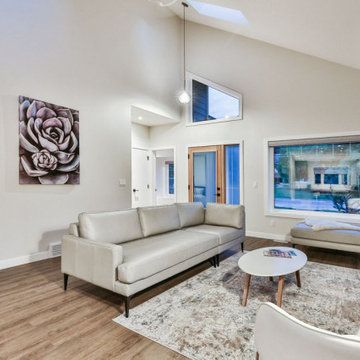 Modern Bungalow