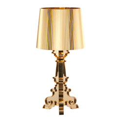 Modern Lighting - Table Lamps