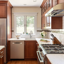 Bond Kitchen