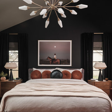 HGTV Smart Home 2025