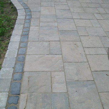 Hardscapes