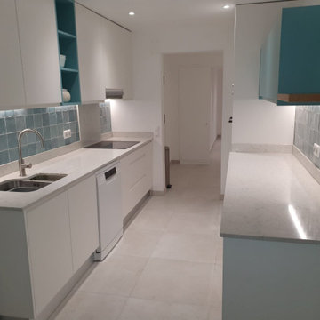 MDF Lacquered Range