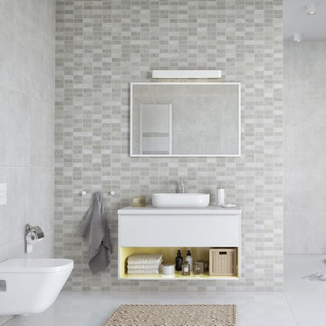 Vox Wall Panel Range - Vox Motivo