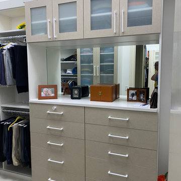 Closet Factory