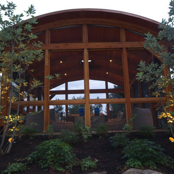 Symmetrical design