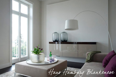 Moderne Wohnidee in Bremen