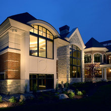 Dad House