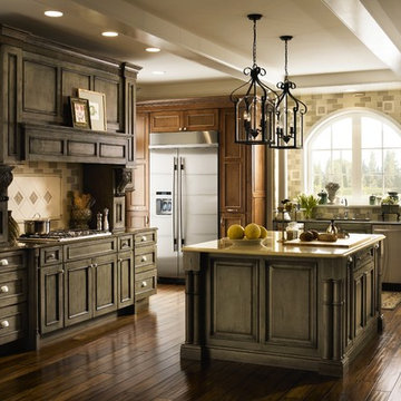 Medallion Cabinetry