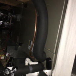 HVAC: Full Cut-In, New Construction - Air Conditioners