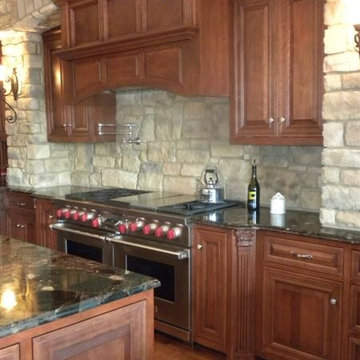 North Omaha Custom Home