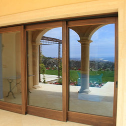 Traditional Windows and Doors - Products
