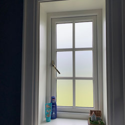 Accoya windows - Windows