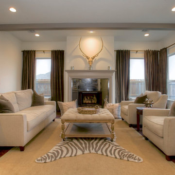 Interiors