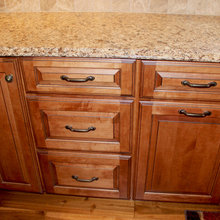 Kitchen Ideas