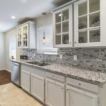 Kitchen Remodel