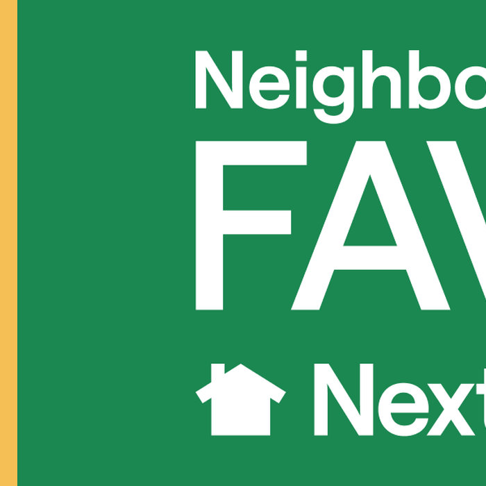 Paraclete Landscape Nextdoor Fave