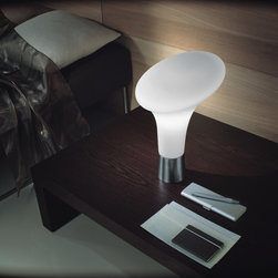 Bollard - Table Lamps