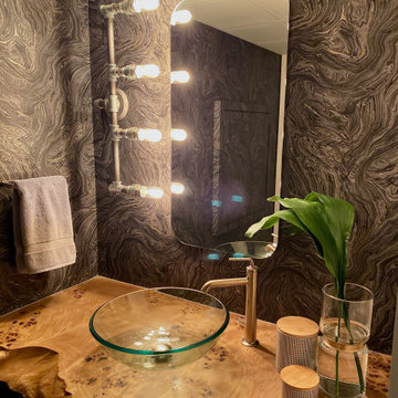 Well-Travelled & Eclectic Condo Renovation - Part 1
