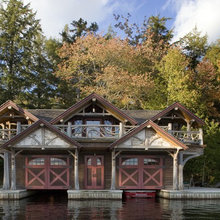 Cabin Ideas