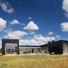 Simple houses