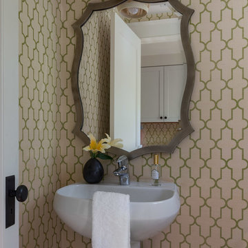 Marin Retreat