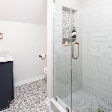 Bridlewood Bathroom