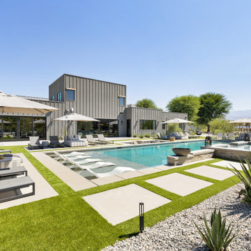 Mesquite 38