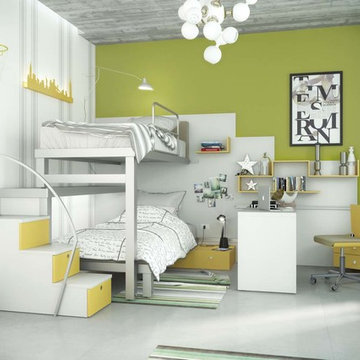 Space Saving Solutions
