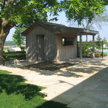 Country Retreat