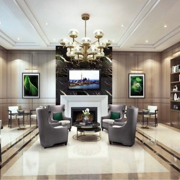 Wellness Suites Condominiums