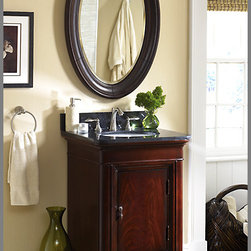Kaco Antique Bathroom Vanities - Bathroom Vanities And Sink Consoles