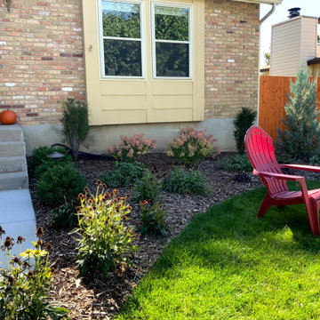 Pollinator Garden