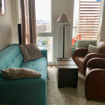 Appartement Confort BBC