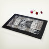 Onitiva - Absurdism Patchwork Rugs (19.7 by 31.5 inches)