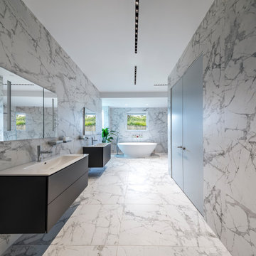CLB Network - J Paul Builders - Baltimore, MD - 21