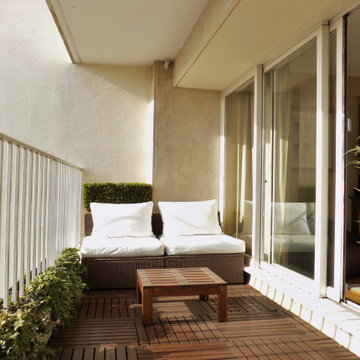 Appartement Paris Jasmin