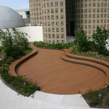 North American Deck & Railing Association 2016 National Deck Competition Winners