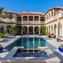 Dream Home Ideas