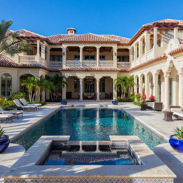 Moorish Compound