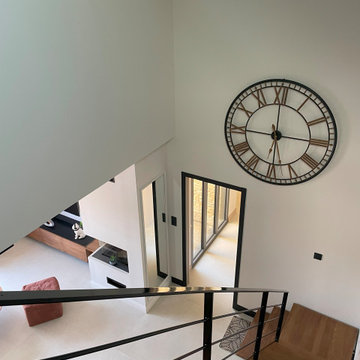AMENAGEMENT ET DECORATION