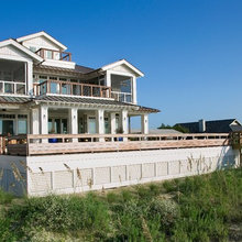 New house Exteriors