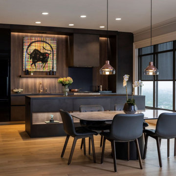 Huntingdon | Leicht Houston