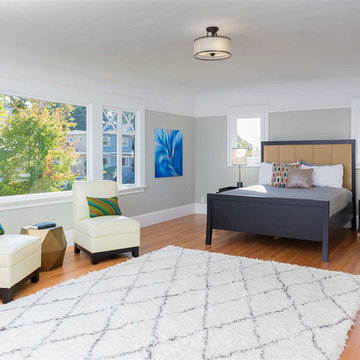 Twilight: 2901 Forest Ave. Berkeley, 94705