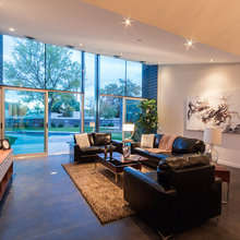 Family & Living Room