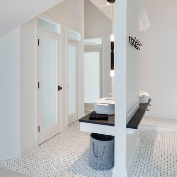 Woodmeister Master Builders - Bathrooms