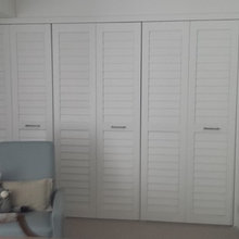 Closet Door For Master Bedroom
