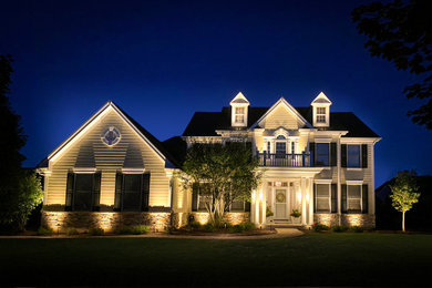 Illuminated Homes